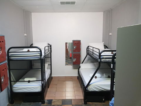 JJ's Backpackers - Tweed Heads Accommodation 21