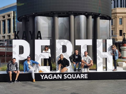 JJ's Backpackers - Tweed Heads Accommodation 5