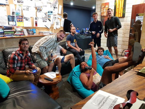 JJ's Backpackers - Tweed Heads Accommodation 36