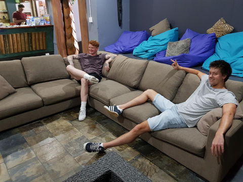 JJ's Backpackers - Tweed Heads Accommodation 37