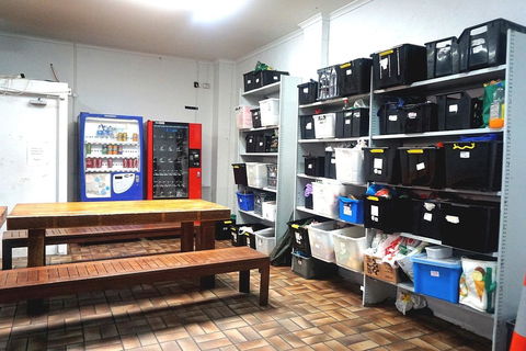 JJ's Backpackers - Tweed Heads Accommodation 2