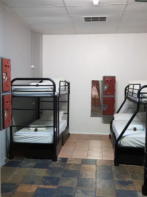 JJ's Backpackers - Tweed Heads Accommodation 31