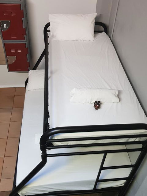 JJ's Backpackers - Tweed Heads Accommodation 28