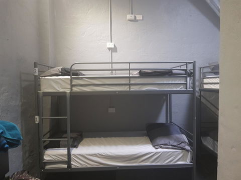 JJ's Backpackers - Tweed Heads Accommodation 26