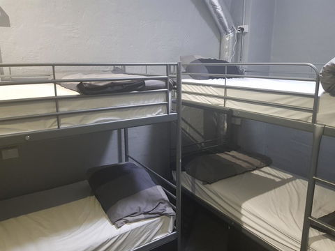 JJ's Backpackers - Tweed Heads Accommodation 27