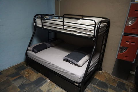 JJ's Backpackers - Tweed Heads Accommodation 4