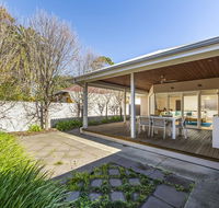 Inner Western Suburbs Retreat - Tweed Heads Accommodation