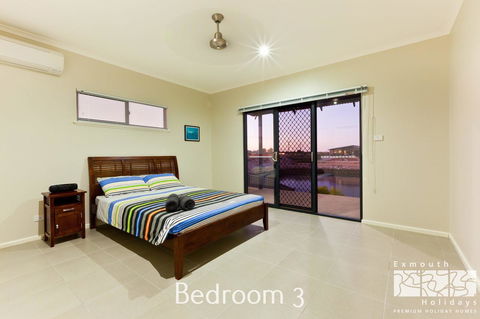 3 Kestrel Place - Tweed Heads Accommodation 12