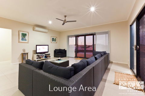 3 Kestrel Place - Tweed Heads Accommodation 2