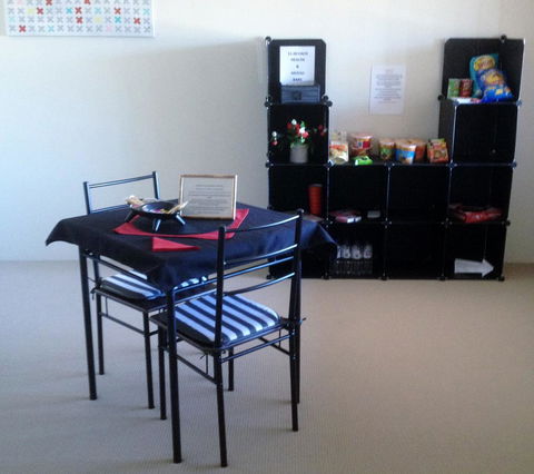 Aaratti House - Tweed Heads Accommodation 10
