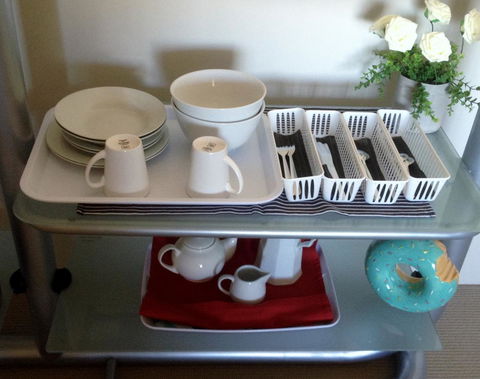 Aaratti House - Tweed Heads Accommodation 12