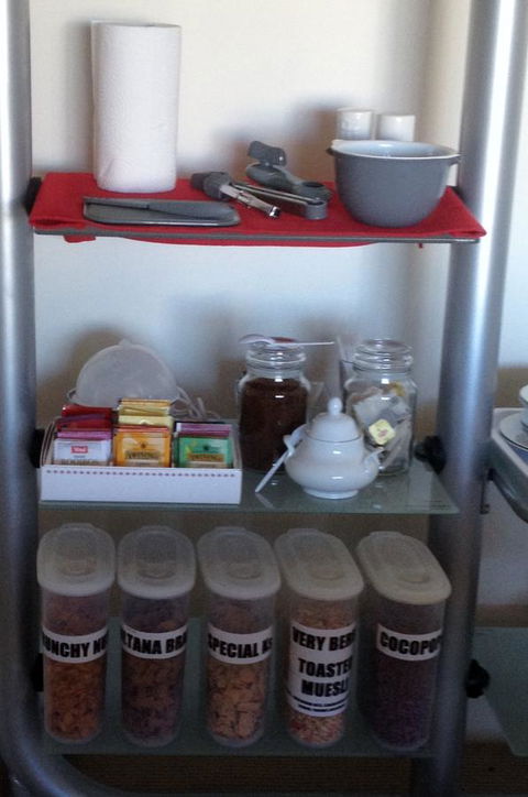 Aaratti House - Tweed Heads Accommodation 13