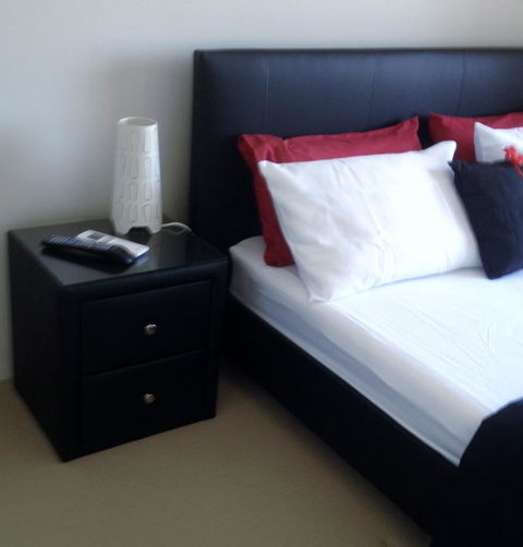 Aaratti House - Tweed Heads Accommodation 2