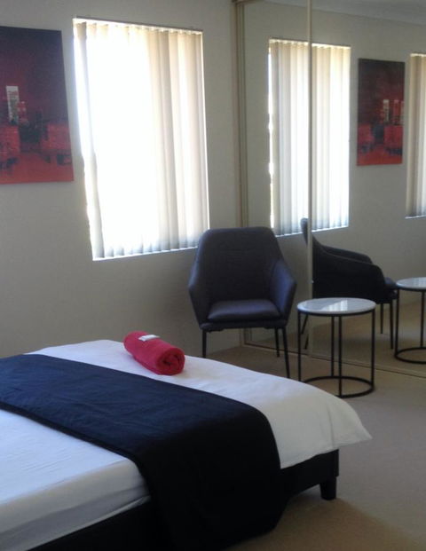 Aaratti House - Tweed Heads Accommodation 4