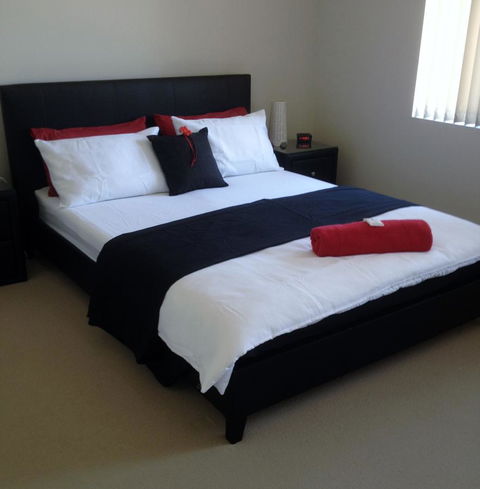 Aaratti House - Tweed Heads Accommodation 3