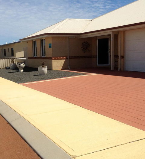 Aaratti House - Tweed Heads Accommodation 0