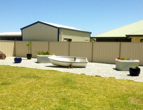Aaratti House - Tweed Heads Accommodation 1