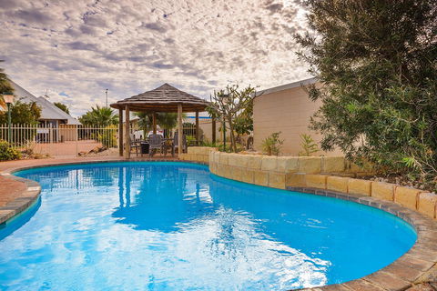Osprey Holiday Village Unit 213 1 Bedroom - Tweed Heads Accommodation 10