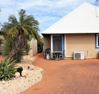 Osprey Holiday Village Unit 213/1 Bedroom - Spa bath king size bed perfect for any couple - Tweed Heads Accommodation