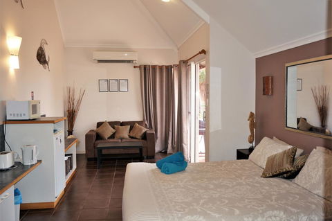 Osprey Holiday Village Unit 213 1 Bedroom - Tweed Heads Accommodation 2
