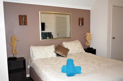 Osprey Holiday Village Unit 213 1 Bedroom - Tweed Heads Accommodation 3