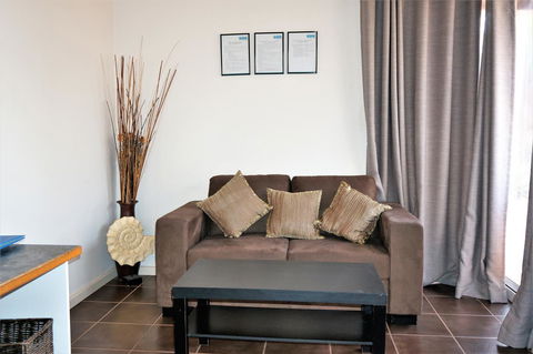 Osprey Holiday Village Unit 213 1 Bedroom - Tweed Heads Accommodation 4