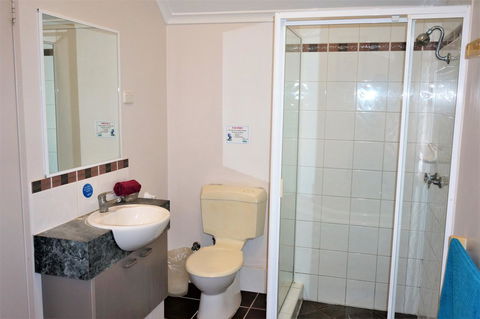 Osprey Holiday Village Unit 213 1 Bedroom - Tweed Heads Accommodation 7