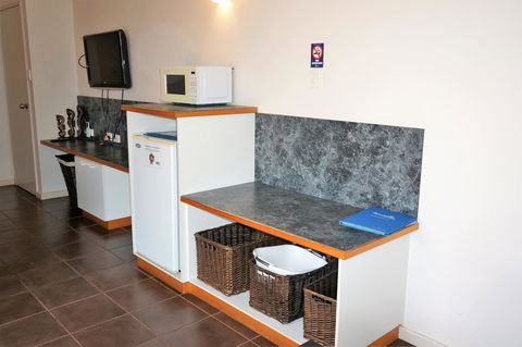 Osprey Holiday Village Unit 213 1 Bedroom - Tweed Heads Accommodation 5