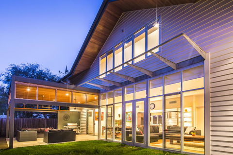 Arthouse - Tweed Heads Accommodation 6