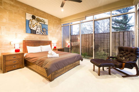 Arthouse - Tweed Heads Accommodation 12