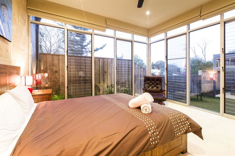 Arthouse - Tweed Heads Accommodation 11