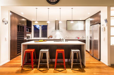 Arthouse - Tweed Heads Accommodation 1