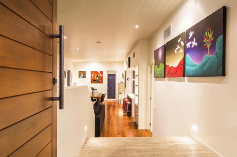 Arthouse - Tweed Heads Accommodation 5