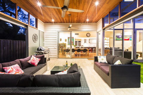 Arthouse - Tweed Heads Accommodation 0