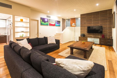 Arthouse - Tweed Heads Accommodation 7