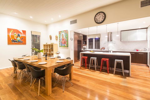 Arthouse - Tweed Heads Accommodation 23