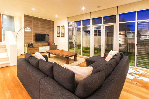 Arthouse - Tweed Heads Accommodation 8