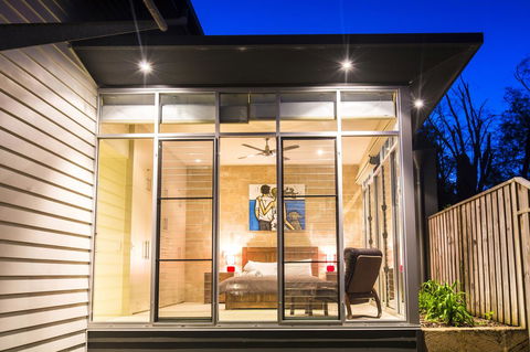 Arthouse - Tweed Heads Accommodation 13