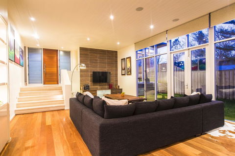 Arthouse - Tweed Heads Accommodation 3