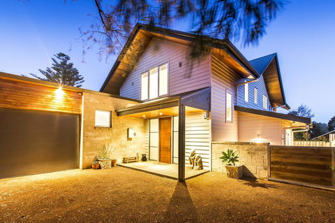 Arthouse - Tweed Heads Accommodation 26
