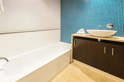 Arthouse - Tweed Heads Accommodation 19