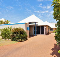 Osprey Holiday Village Unit 119 - Close to the pool - Tweed Heads Accommodation
