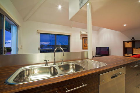 Osprey Holiday Village Unit 103 2 Bedroom - Tweed Heads Accommodation 6