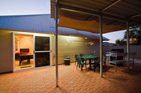 Osprey Holiday Village Unit 103 2 Bedroom - Tweed Heads Accommodation 11