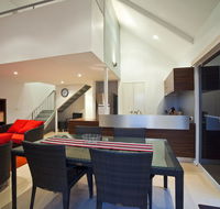 Osprey Holiday Village Unit 103/2 Bed - Ideal small family getaway apartment - Tweed Heads Accommodation