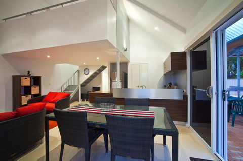 Osprey Holiday Village Unit 103 2 Bedroom - Tweed Heads Accommodation 0