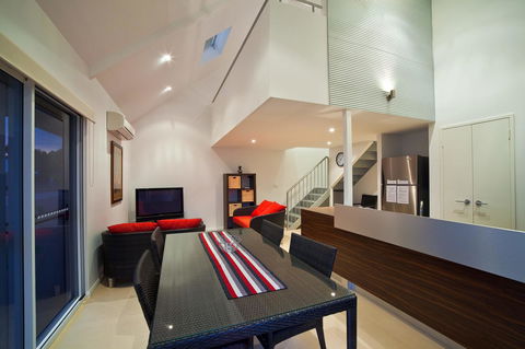 Osprey Holiday Village Unit 103 2 Bedroom - Tweed Heads Accommodation 3