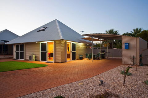 Osprey Holiday Village Unit 103 2 Bedroom - Tweed Heads Accommodation 10