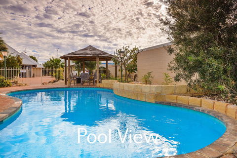 Osprey Holiday Village Unit 103 2 Bedroom - Tweed Heads Accommodation 14