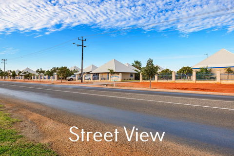 Osprey Holiday Village Unit 103 2 Bedroom - Tweed Heads Accommodation 17